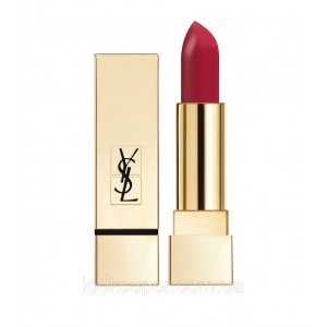Матова помада для губ Yves Saint Laurent YSL Rouge Pur Couture The Mats Lust For Pink
