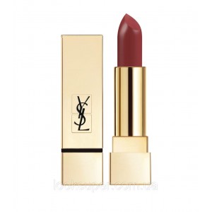 Матова помада для губ Yves Saint Laurent YSL Rouge Pur Couture The Mats Rouge Scandal