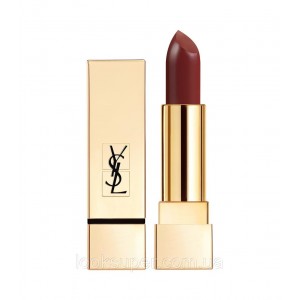 Матова помада для губ Yves Saint Laurent YSL Rouge Pur Couture The Mats Lust For Pink