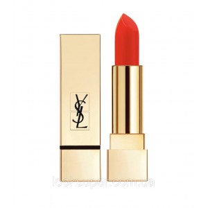 Матова помада для губ Yves Saint Laurent YSL Rouge Pur Couture The Mats 213
