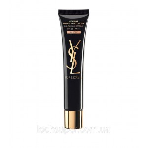 Крем коригувальний Yves Saint Laurent YSL Top Secrets CC Crème APR