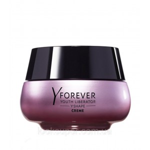 Зміцнююча крем-сироватка Yves Saint Laurent YSL Forever Youth Liberator Y Shape Concentrate 50ml