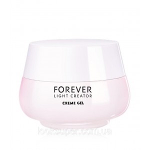 Крем-желе Yves Saint Laurent YSL Forever Light Creator Jelly Crème Pot 50ml