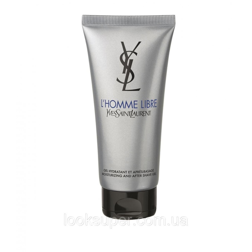 Yves Saint Laurent YSL La Nuit De L Homme After Shave Balm LookSuper