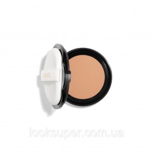 Тональный крем-гель (сменный блок) CHANEL LES BEIGES HEALTHY GLOW GEL TOUCH FOUNDATION SPF 25 / PA ++   N°60