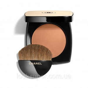 Светоотражающая пудра  CHANEL LES BEIGES HEALTHY GLOW SHEER POWDER N°70