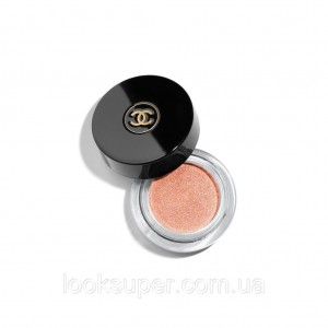 Стойкие кремовые тени для век CHANEL OMBRE PREMIÈRE  838 - ULTRA FLESH