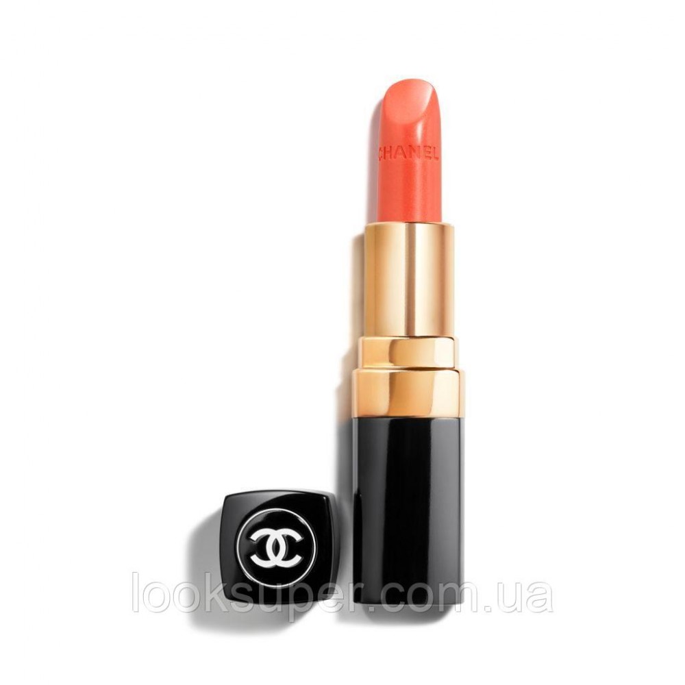 chanel lipstick 414 sari dore