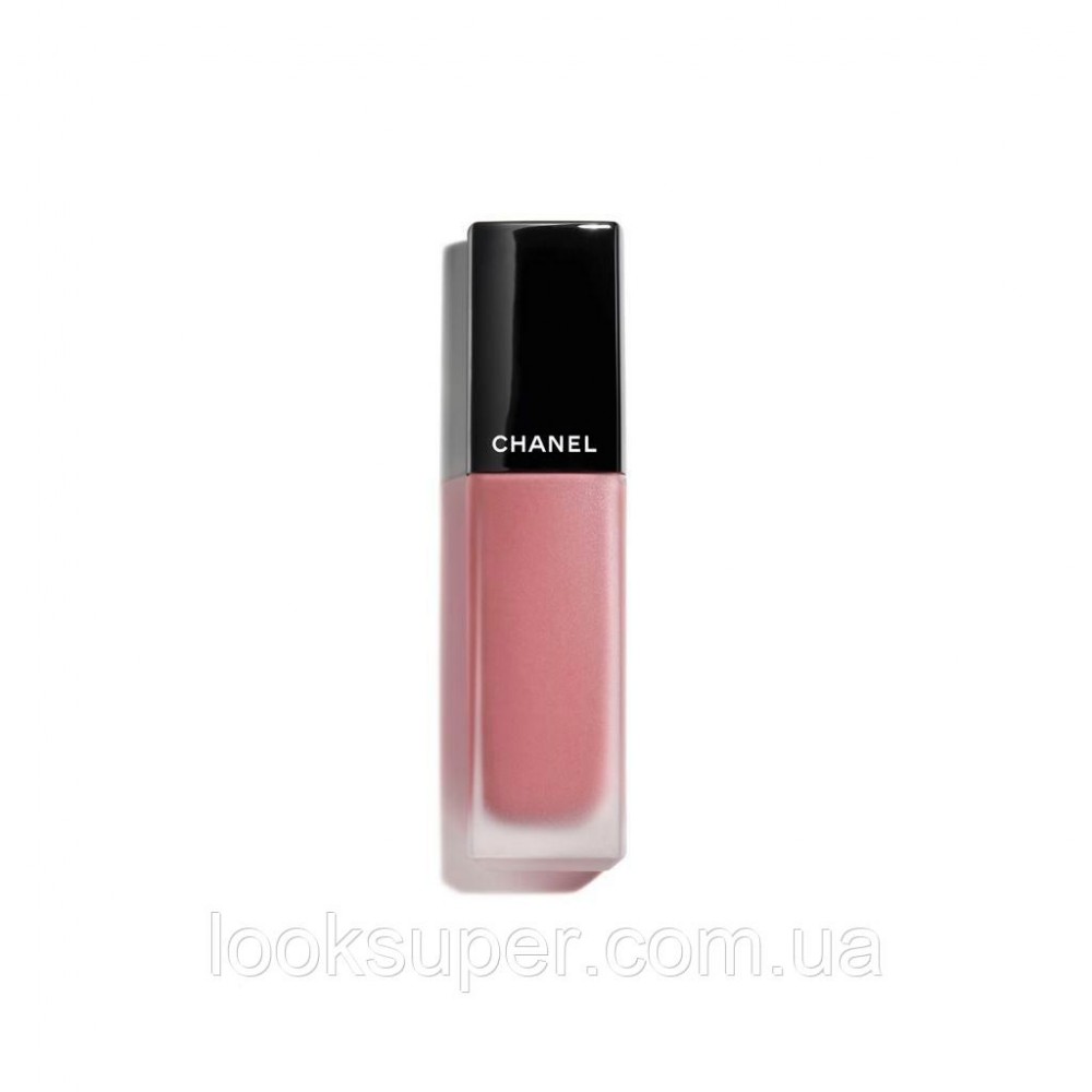 chanel serenity lipstick