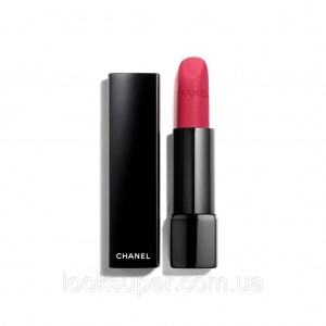Помада для губ  вельвет CHANEL ROUGE ALLURE VELVET EXTRÊME  114 - ÉPITOME