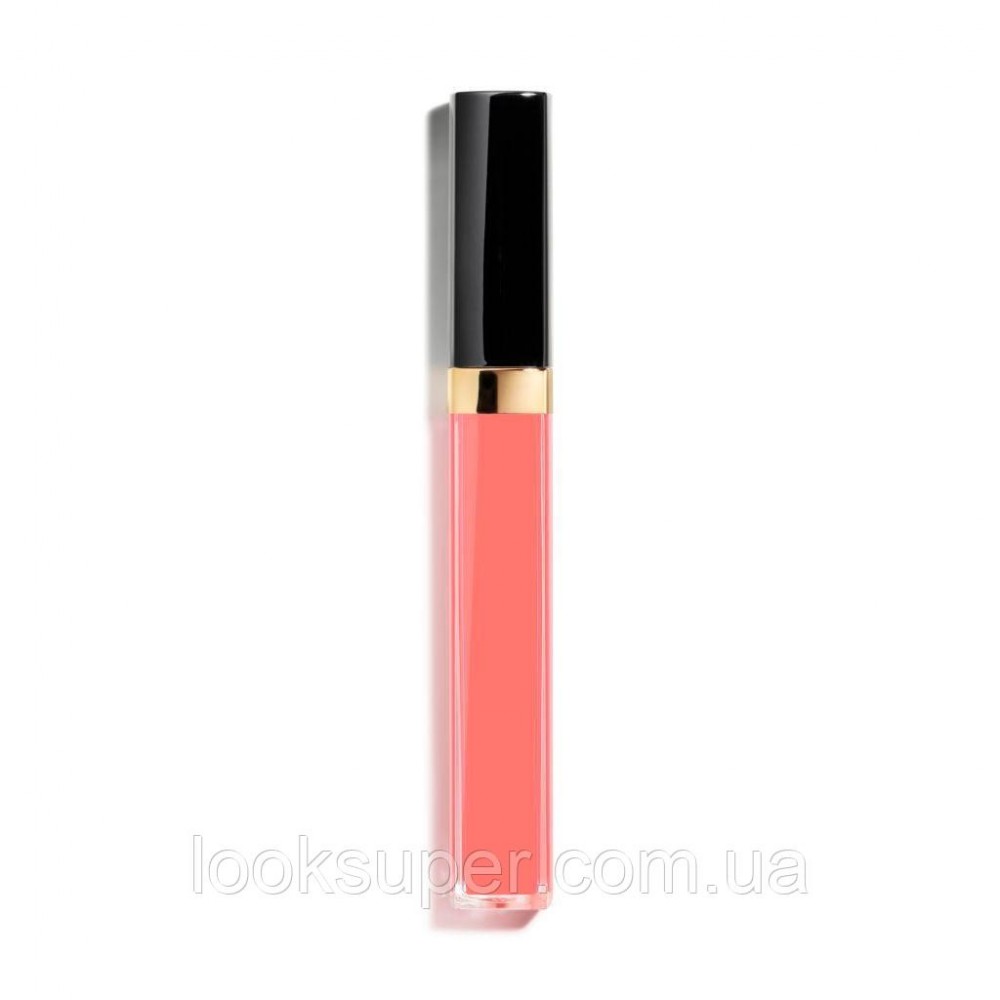 chanel douceur lipstick