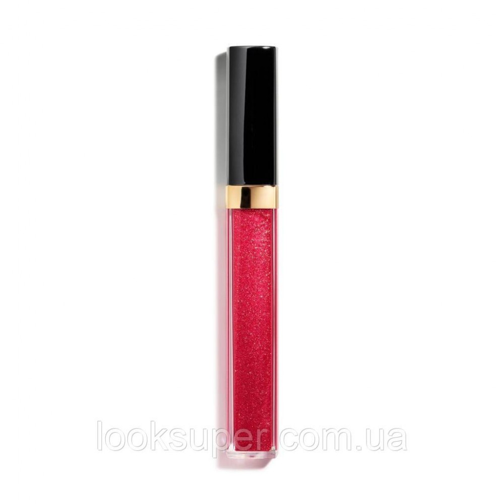 rouge coco gloss 106 amarena