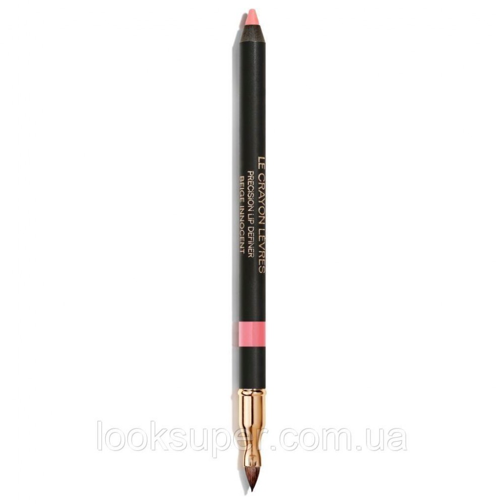 chanel precision lip definer