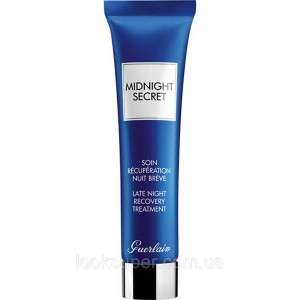 Ночная сыворотка Guerlain Midnight Secret serum (15ml)