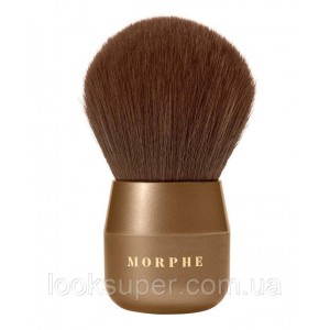 Кисть для тела Morphe FB1 Deluxe Face & Body Bronzer Brush