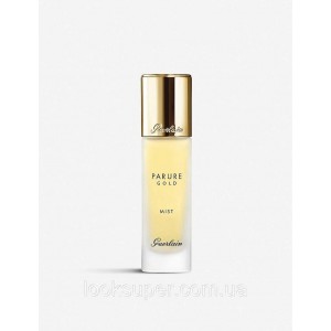 Мист Guerlain Parure Gold setting mist (30ml)