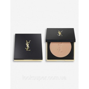 Пудра Yves Saint Laurent All Hours Powder