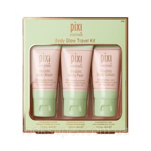 Набор PIXI Glow Body Travel Kit (3 x 30ml )