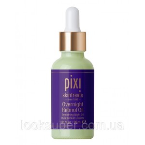 Масло PIXI Overnight Retinol Oil ( 30ml )