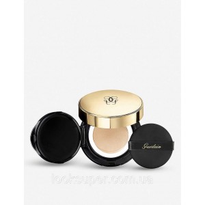 Основа под макияж Guerlain Parure Gold Radiance foundation SPF25 (15g)