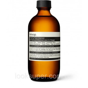 Удивительное очищающее средство для лица Aesop (2WM) Amazing Face Cleanser 200 ml