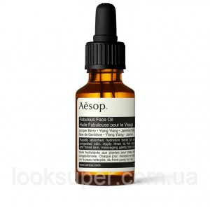 Сказочное масло для лица Aesop (2WM) Fabulous Face Oil 26ml