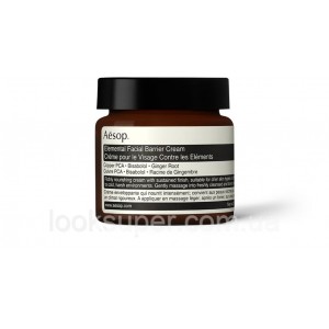 Крем для лица природный барьер Aesop (2WM) Elemental Facial Barrier Cream 60ml