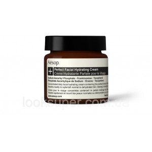 Идеальный увлажняющий крем для лица Aesop (2WM) Perfect Facial Hydrating Cream 60ml