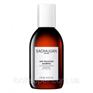 Шампунь Sachajuan Anti Pollution Shampoo ( 250ml )