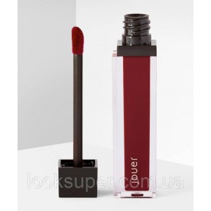 Жидкая помада Jouer Cosmetics Long-Wear Lip Crème Liquid Lipstick( 6ml )