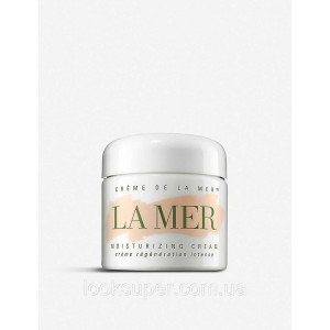 Легкий увлажняющий крем La Mer Moisturising cream (100ml)