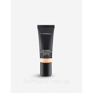 Многофункциональная тональная основа  MAC Pro Longwear Nourishing Waterproof Foundation