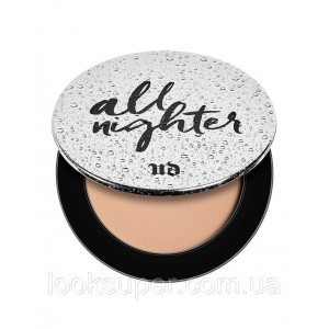 Пудра для лица URBAN DECAY All Nighter waterproof setting powder