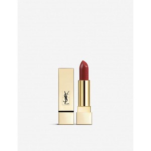 Губная помада Yves Saint Laurent Rouge Pur Couture lipstick - 16 ROUGE ROXANE 