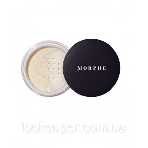 Пудра Morphe Bake And Set Powder ( 9g )