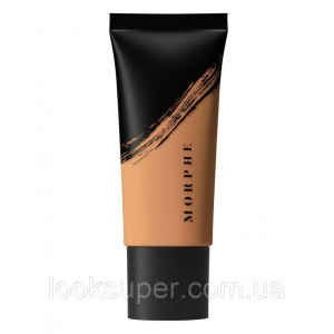 Тональная основа Morphe Fluidity Full Coverage Foundation ( 30ml )