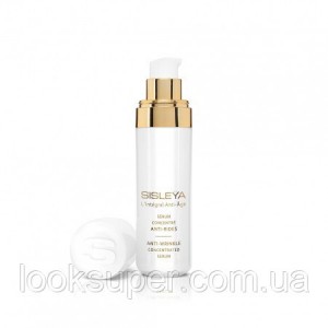 Концентрированная сыворотка против морщин SISLEY PARIS Anti-Age Firming Concentrated Serum 30ml