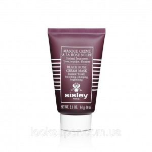 Кремовая маска SISLEY PARIS BLACK ROSE CREAM MASK  60ml