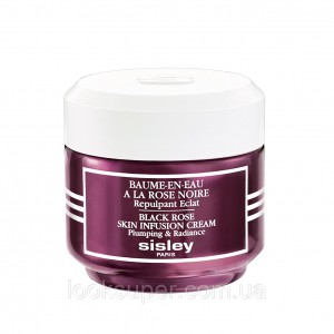 Крем для лица SISLEY PARIS BLACK ROSE SKIN INFUSION CREAM 50ml