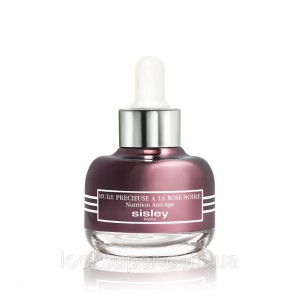 Масло для лица SISLEY PARIS BLACK ROSE PRECIOUS FACE OIL