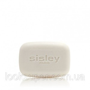 Очищающий бар для лица без мыла SISLEY PARIS SOAPLESS FACE CLEANSING BAR