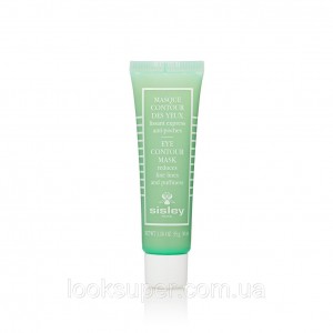 Маска для контура глаз SISLEY PARIS EYE CONTOUR MASK 30ML