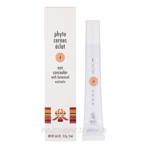 Консилер для глаз SISLEY PARIS PHYTO-CERNES ECLAT 15ML 04