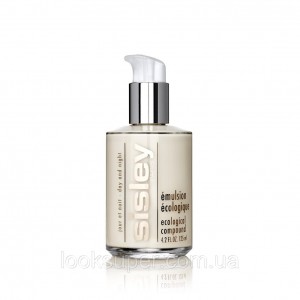 Восстанавливающий и увлажняющий уход за кожей SISLEY PARIS ECOLOGICAL COMPOUND 125ml