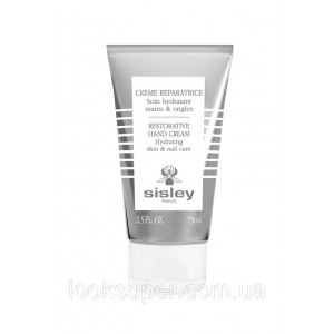 Крем для ухода за руками SISLEY PARIS RESTORATIVE HAND CREAM 75ml