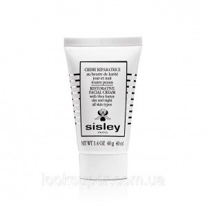 Восстанавливающий крем для лица SISLEY PARIS RESTORATIVE FACIAL CREAM 40ml