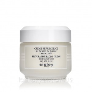 Восстанавливающий крем для лица SISLEY PARIS RESTORATIVE FACIAL CREAM 50ml