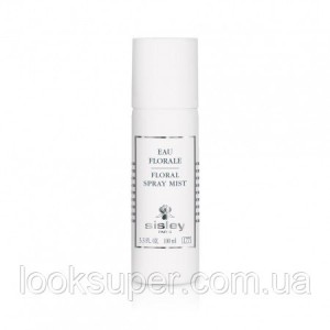 Цветочный увлажняющий спрей SISLEY PARIS FLORAL SPRAY MIST 100ML