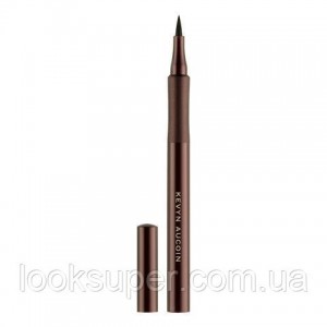 Подводка жидкая для глаз KEVYN AUCOIN THE PRECISION LIQUID LINER 1ml