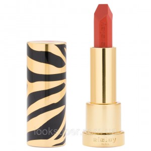 Стойкая увлажняющая помада SISLEY PARIS LE PHYTO ROUGE 10 Beige Bali